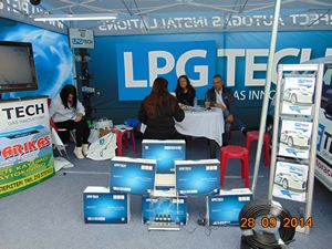 LPGTECH lpgtech